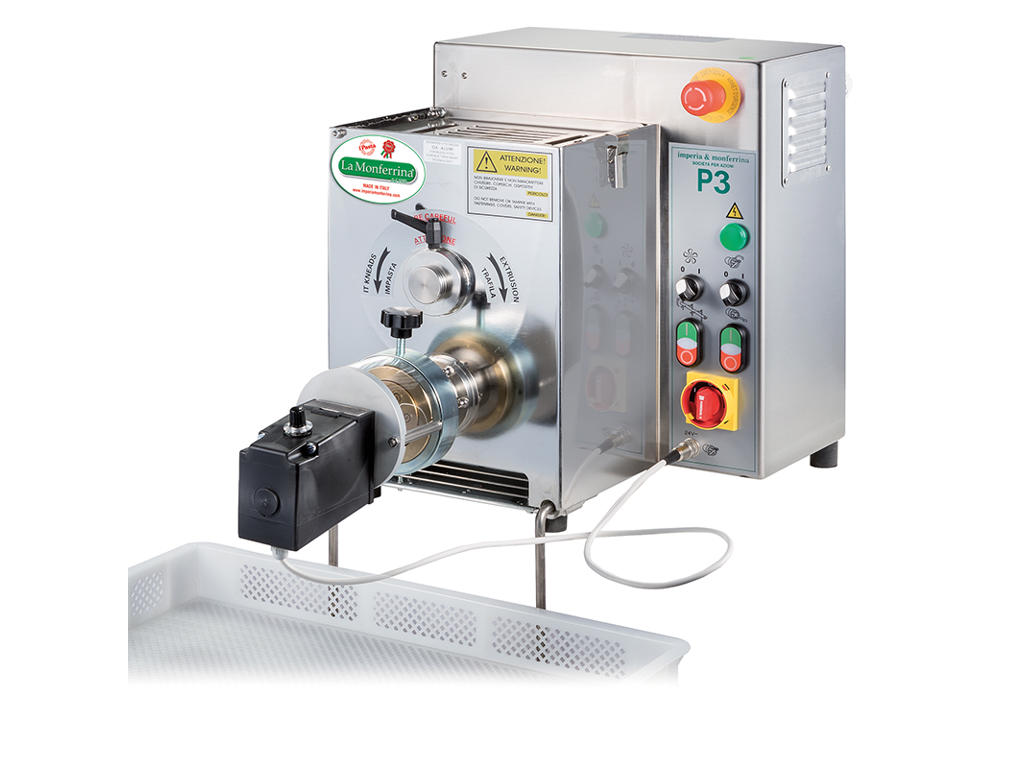 Pastamaskin P3 La monferrina