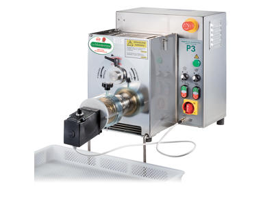 Pastamaskin P3 La monferrina