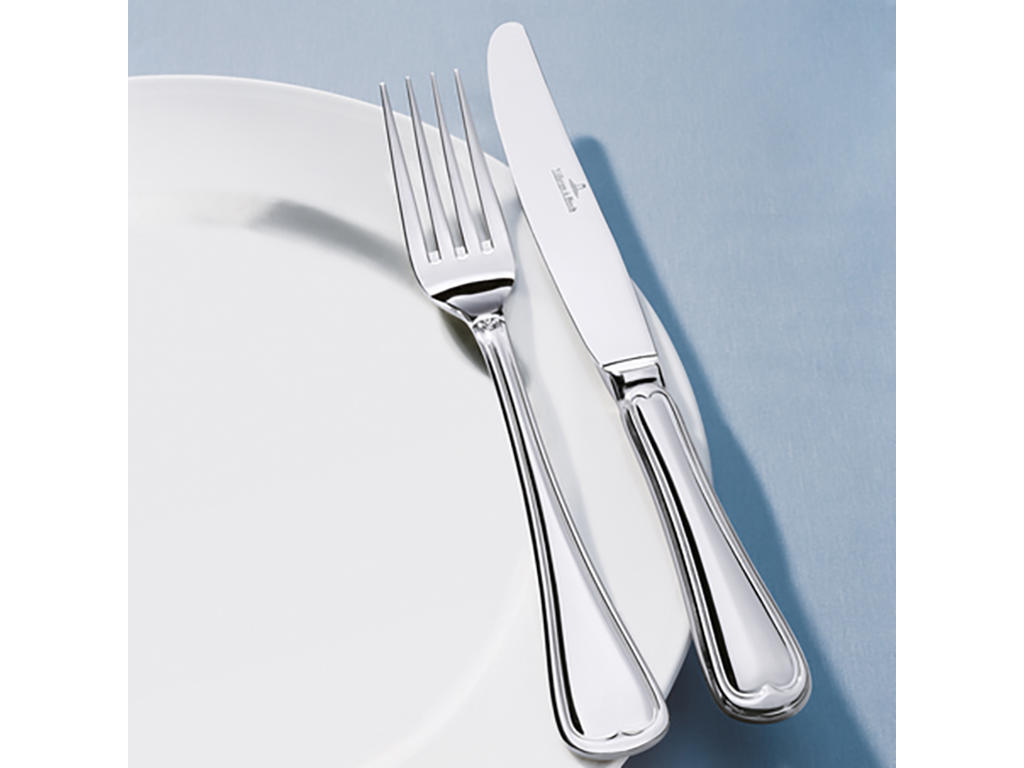 Bourgogne Kniv rostfritt stål (18/10)