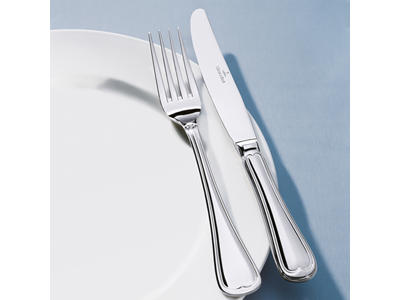 Bourgogne Kniv rostfritt stål (18/10)