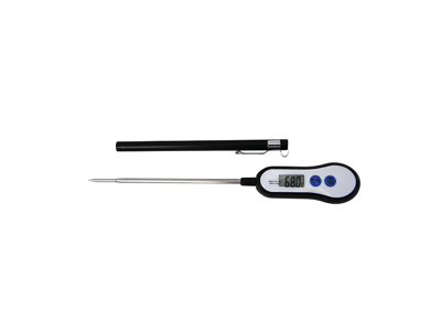 Grilltermometer instick digital +300 gr