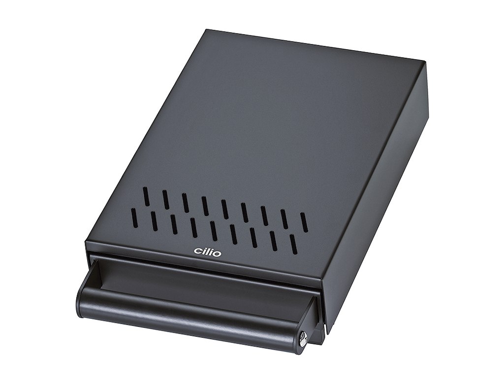 Skuffe t. Kaffegrums BARISTA