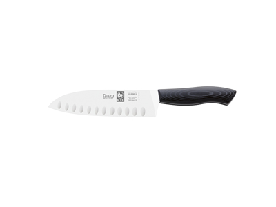 Santokukniv, 18 cm, Icel Douro Gourmet