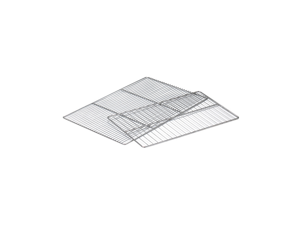 Rist rusfri 60 x 40 cm.