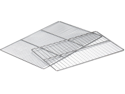 Rist rusfri 60 x 40 cm.