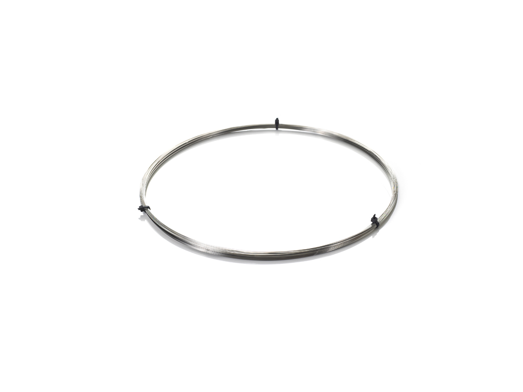 Osttråd 0,4 mm påse med 50 Meter