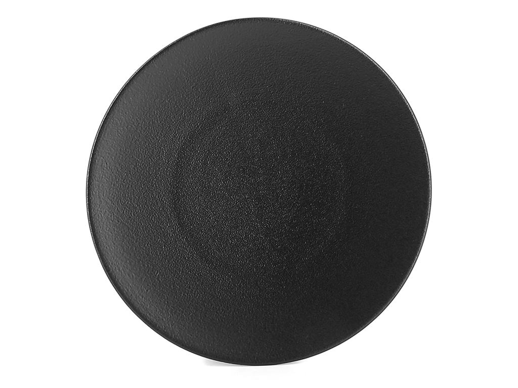 Tallrik Dessert Ø21,5 cm Gjutjärn stil Equinoxe