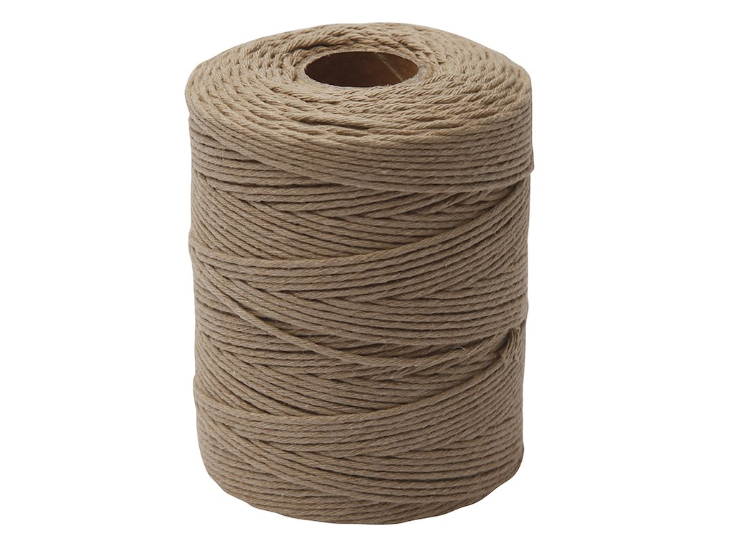 Rullepølsegarn Natur 250g