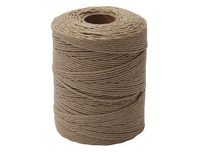 Rullepølsegarn Natur 250g