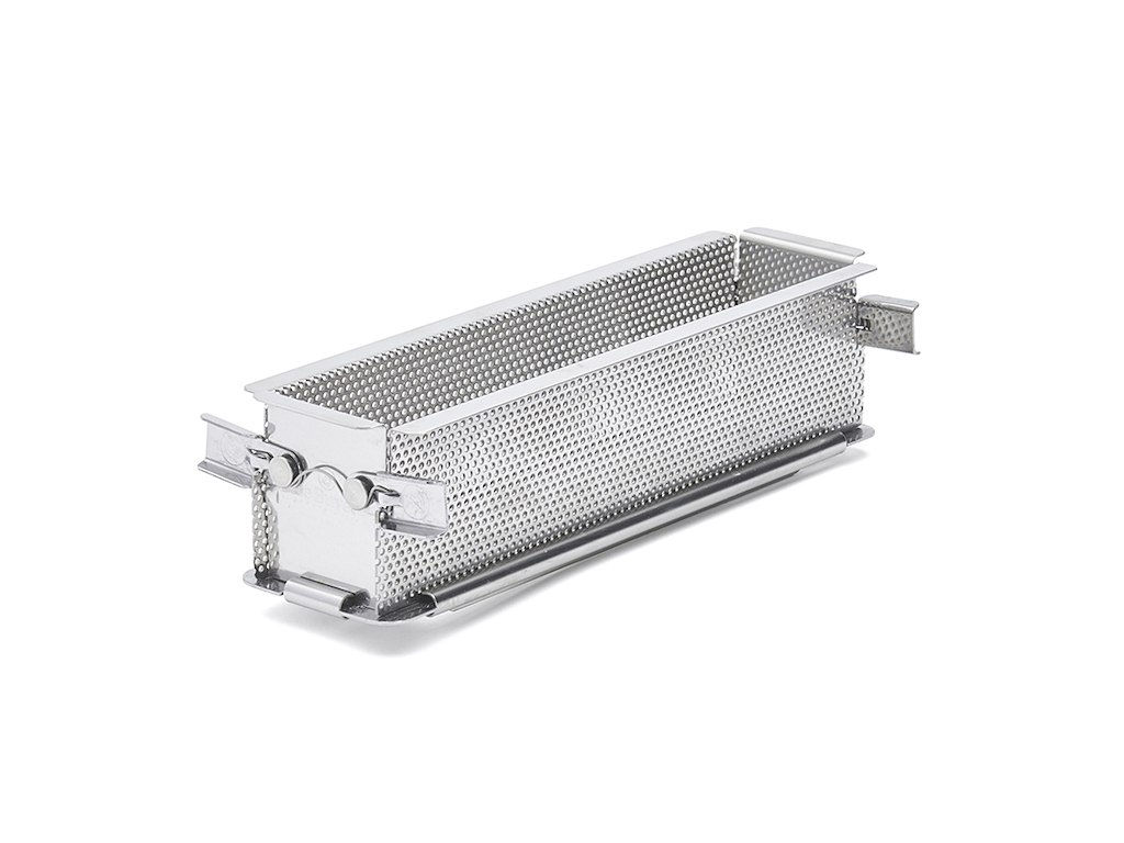 Form Pâté Geoforme Perf.  24x5x6cm