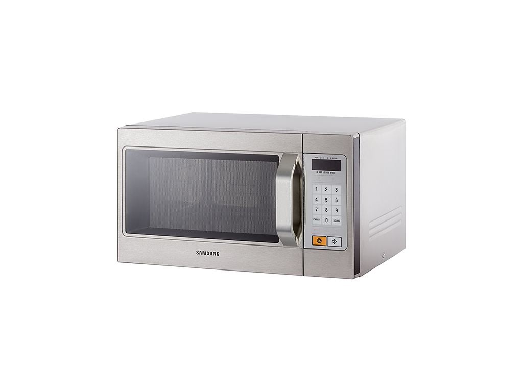 Mikrovågsugn 26 ltr 1100 W Samsung - Digital