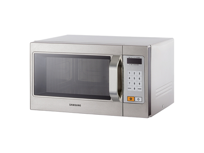 Mikrovågsugn 26 ltr 1100 W Samsung - Digital