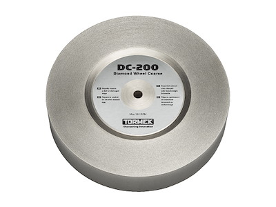 Slipsten Diamant Grov DC-200 T-4