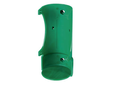 Hållare vägg t/ Skumrengöring 25201