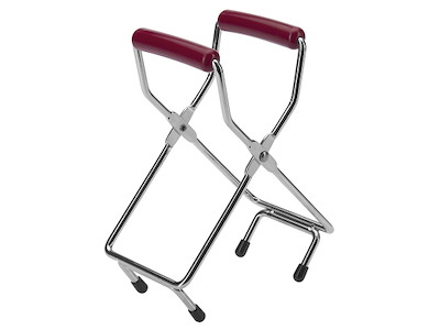 Tång t. Lyft av Glas upp t. 18 cm