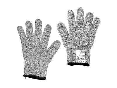 Skärhandske L Westmark