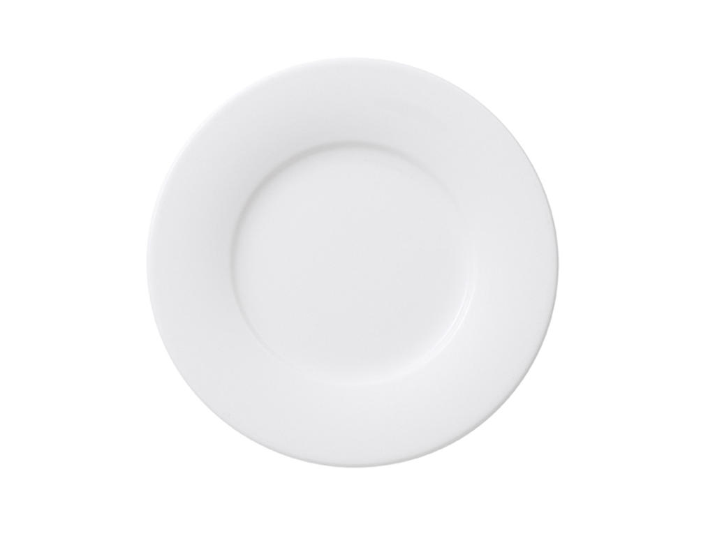 Affinity tallrik platt