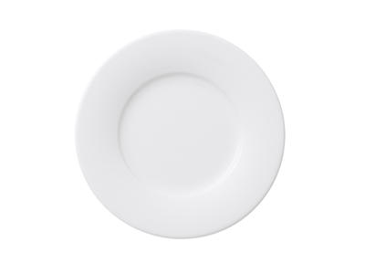 Affinity tallrik platt