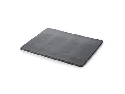 Revol Basalt Fat 32,5x26,5 GN1/2 Skiffer