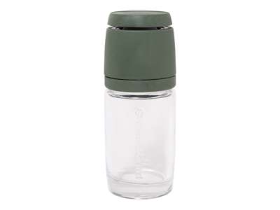 Kryddkvarn 13 cm Grön VAASA