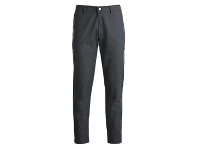Byxor Chino Herr modern Svart/grå Str.84