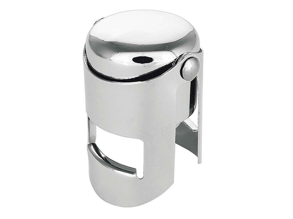 Champagnekork krom BOJ