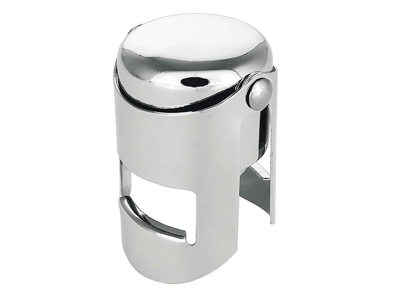 Champagnekork krom BOJ