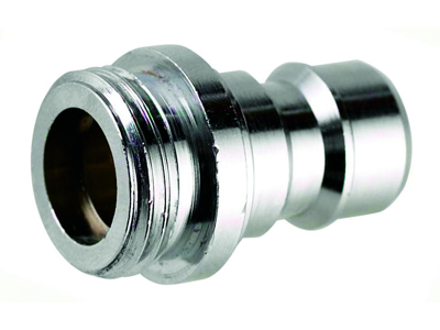 Nito nipel 1/2 m/utv. gänga med O-ring