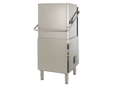 Huvuddiskmaskin LS9 tvättmedelsdosering