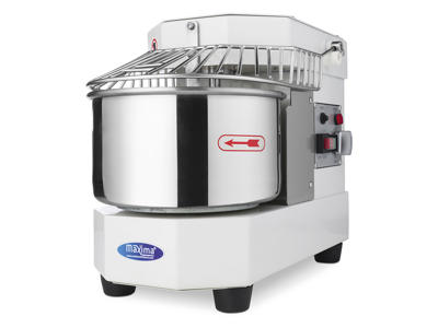 Maxima Spiralmixer 8 ltr 4,5 kg