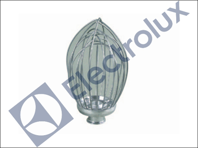 Visp för Dito XBE10 A-utrustning