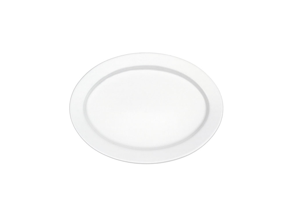 Corpo Oval Tallrik 32 cm