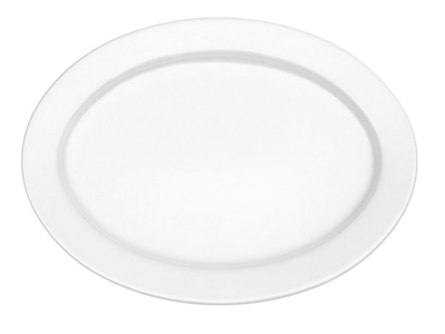 Corpo Oval Tallrik 32 cm