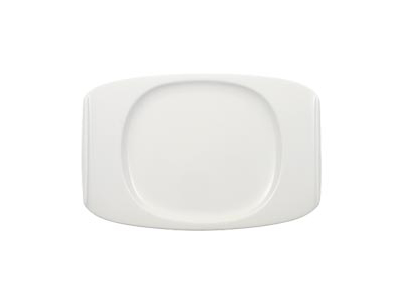 Urban Nature Tallrik 32x21,5 cm