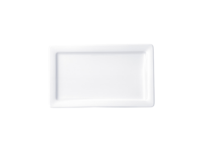 Affinity Tallrik platt 270x160 mm