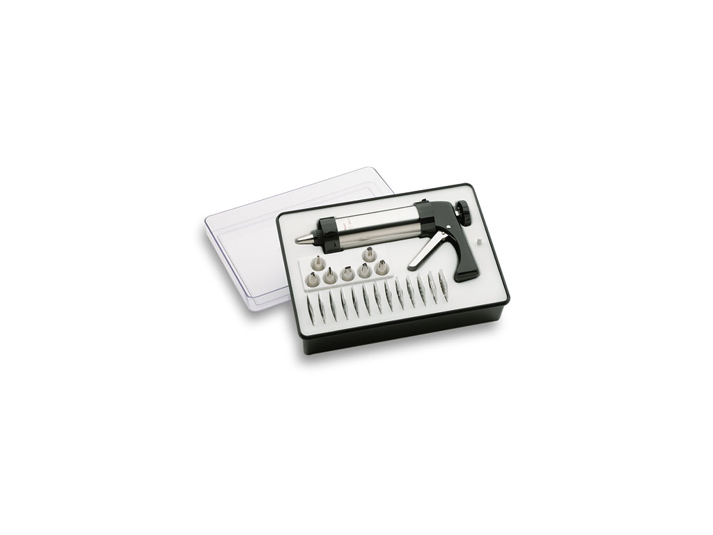 Kakspruta från Lacor