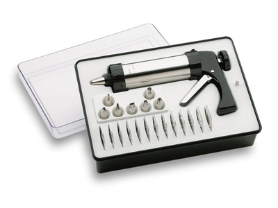 Kakspruta från Lacor