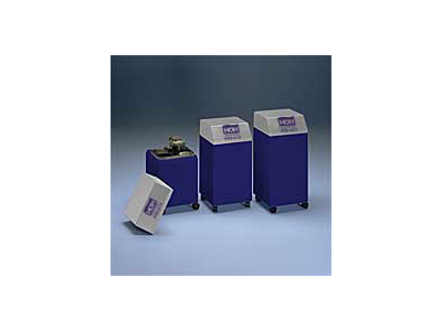 Avkalkningsanläggning KVD-613 exkl. slang