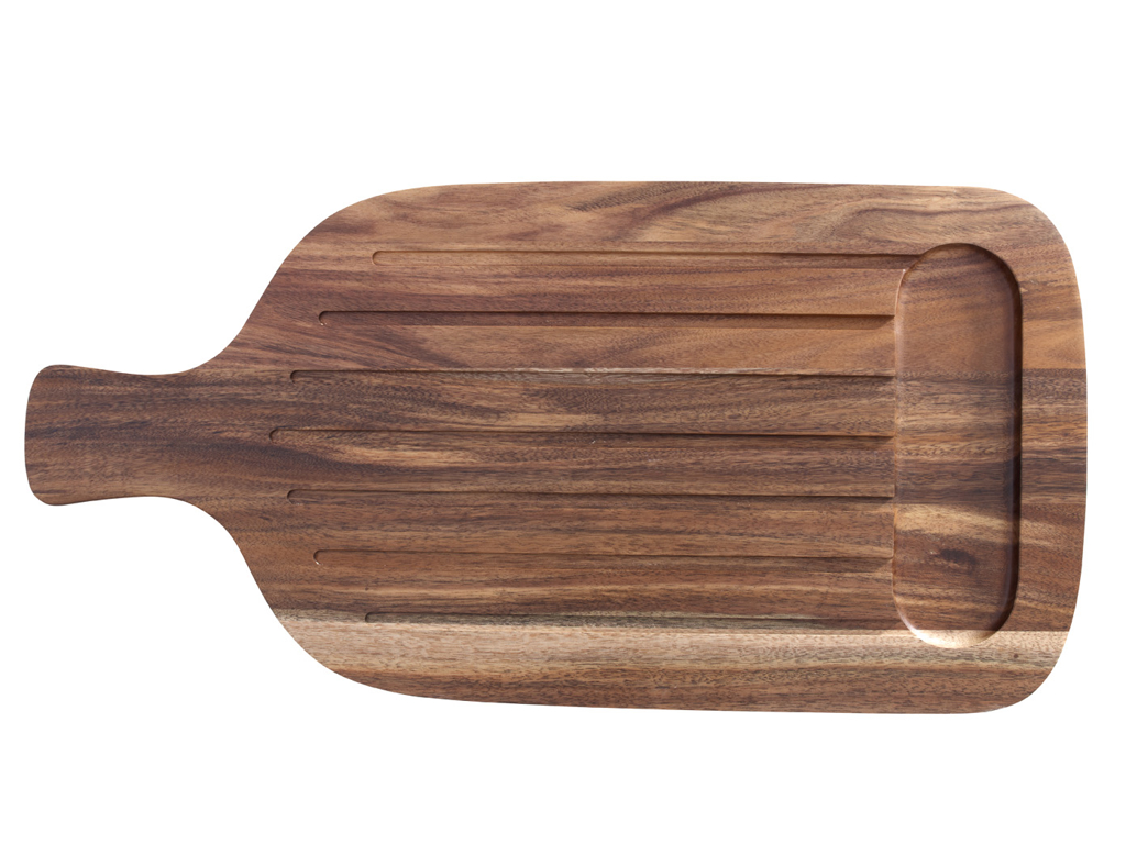 Artesano Original Fat i trä 51x25 cm