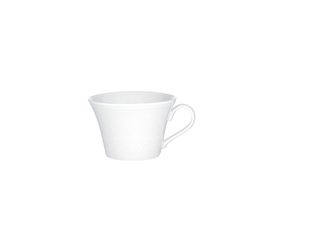 Millenia Kopp N.2 Stapelbar 0,22 L