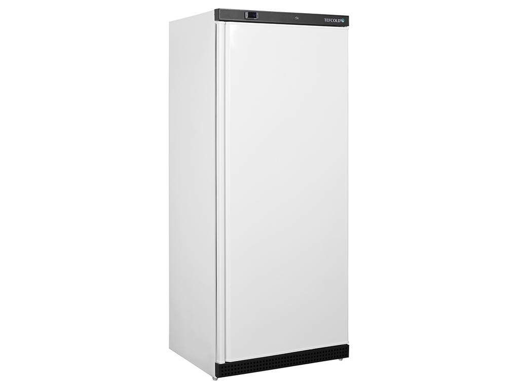 Kylskåp 570 ltr. Vit 2/1GN +2/+8 *C