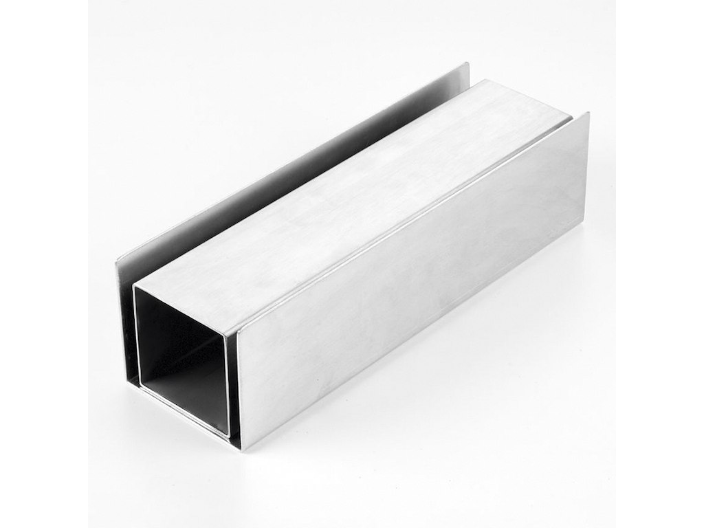 Bakform t/fördeg Set RF 250x76x69 mm