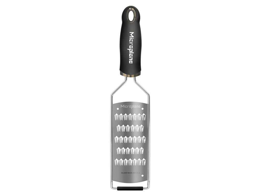 Rivjärn julienne fin Microplane Gourmet