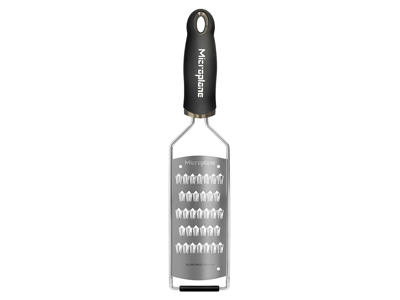 Rivjärn julienne fin Microplane Gourmet