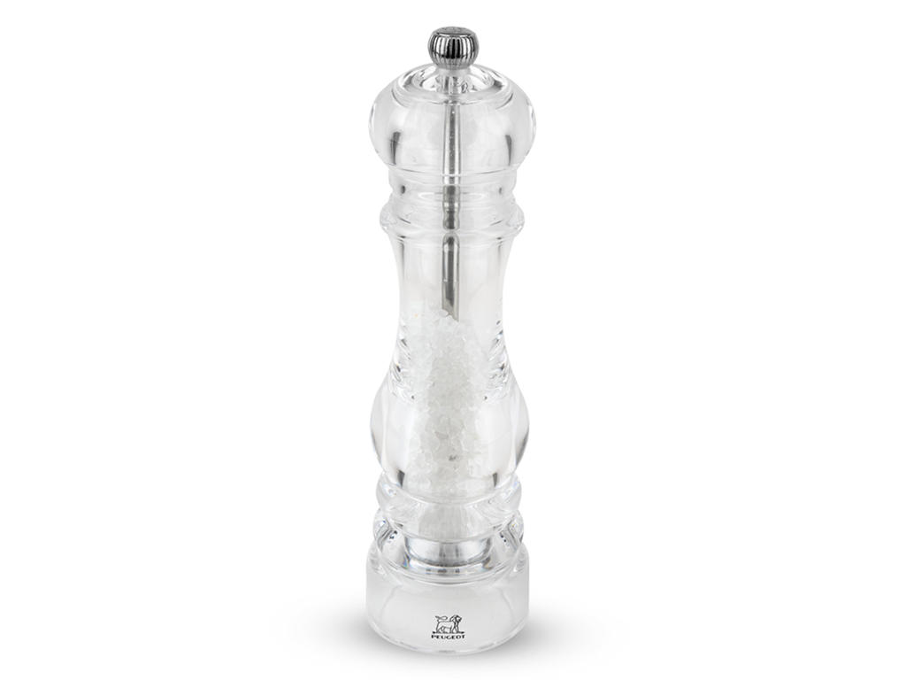 Saltkvarn 22cm Peugeot Nancy Akryl