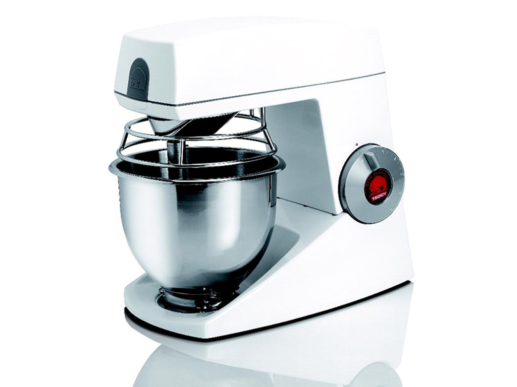 Teddy Rörmaskin u/utdrag