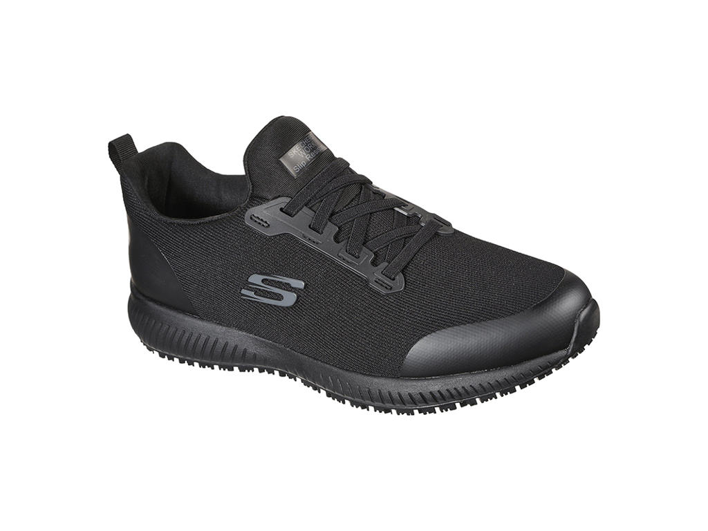 Skechers Work Squad SR Arbetskor