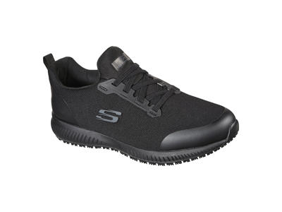 Skechers Work Squad SR Arbetskor