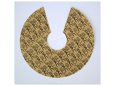 Limplatta för Insektsdödare Aura