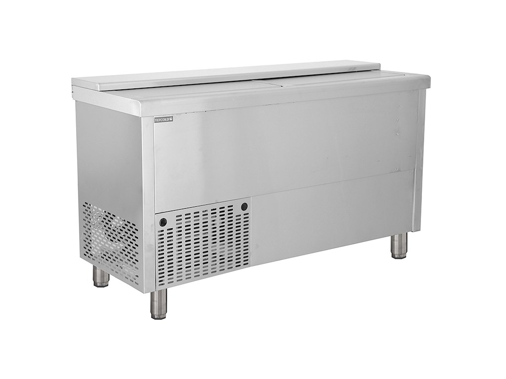 Flaskkylare Kumme 293ltr